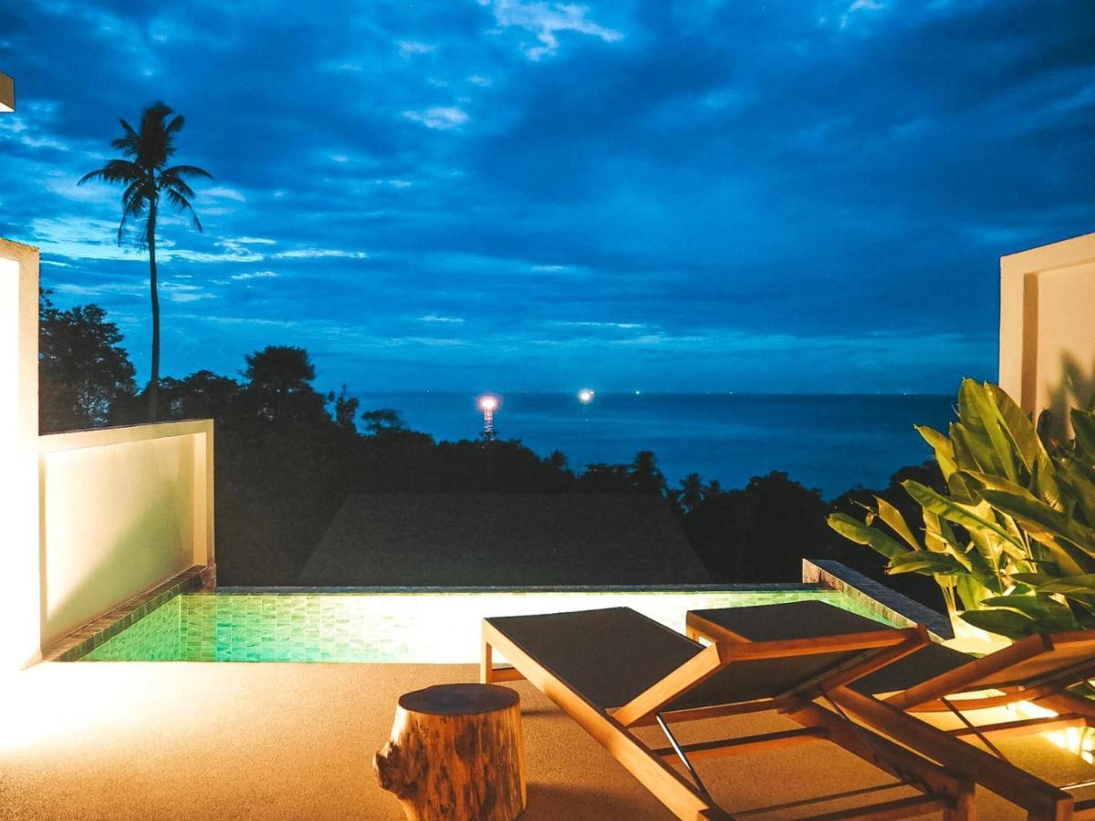 Mayara Pool Villas - Adults Only Хаад Яо Экстерьер фото