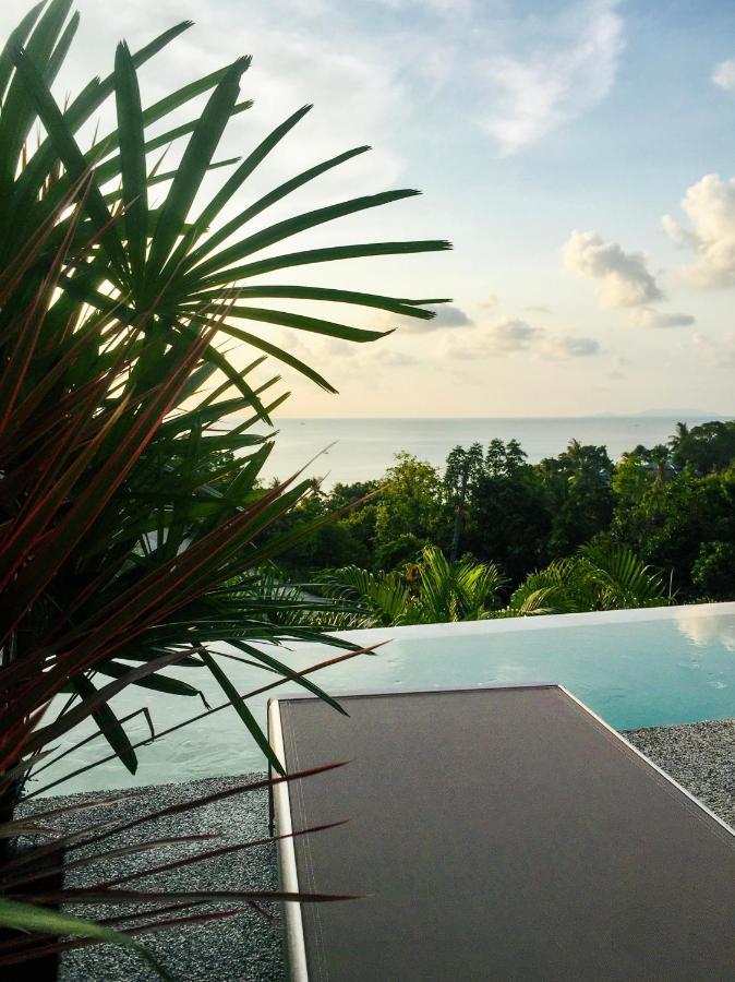 Mayara Pool Villas - Adults Only Хаад Яо Экстерьер фото