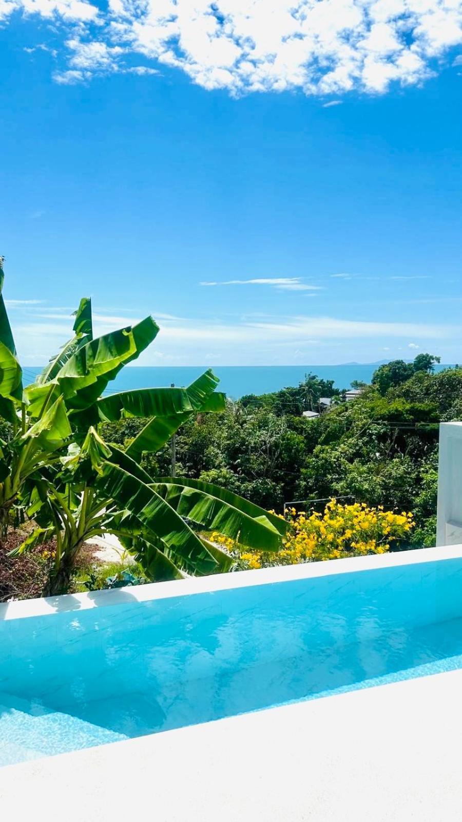 Mayara Pool Villas - Adults Only Хаад Яо Экстерьер фото